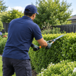Top Tips for Maintaining Your Auckland Garden Year-Round