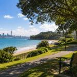Exploring Auckland’s Best Outdoor Spaces: Parks, Beaches, and Reserves