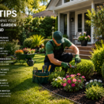 Top Tips for Maintaining Your Auckland Garden Year-Round