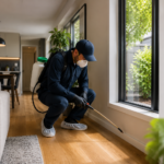 The Benefits of Professional Pest Control in Auckland Homes