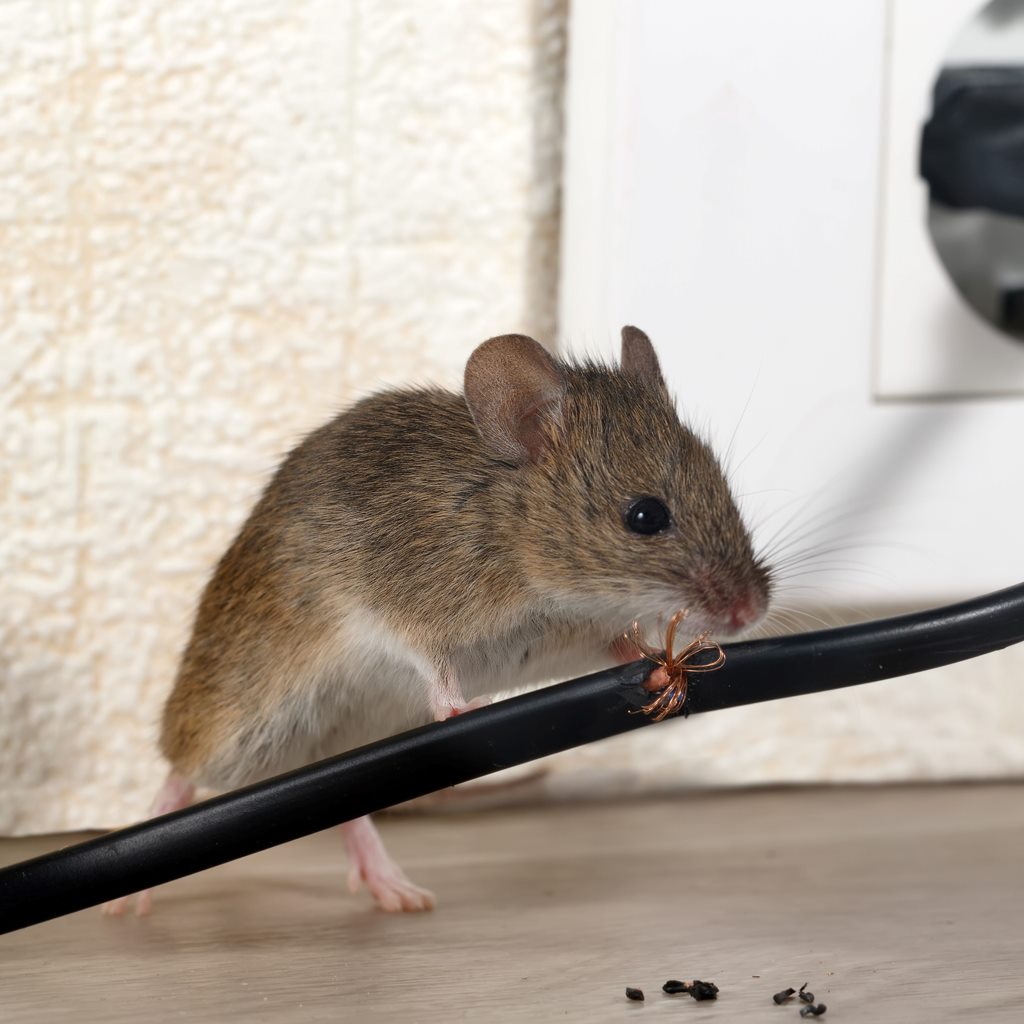 Rodent Control Auckland