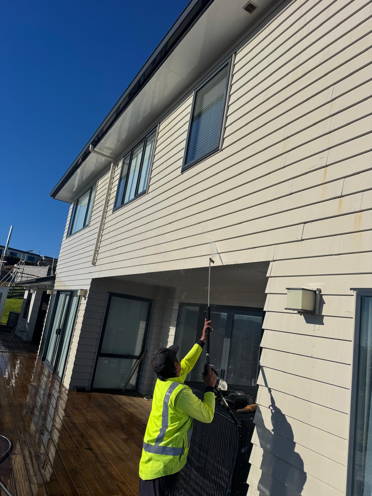 AtoZ Property Cleaning Services Auckland