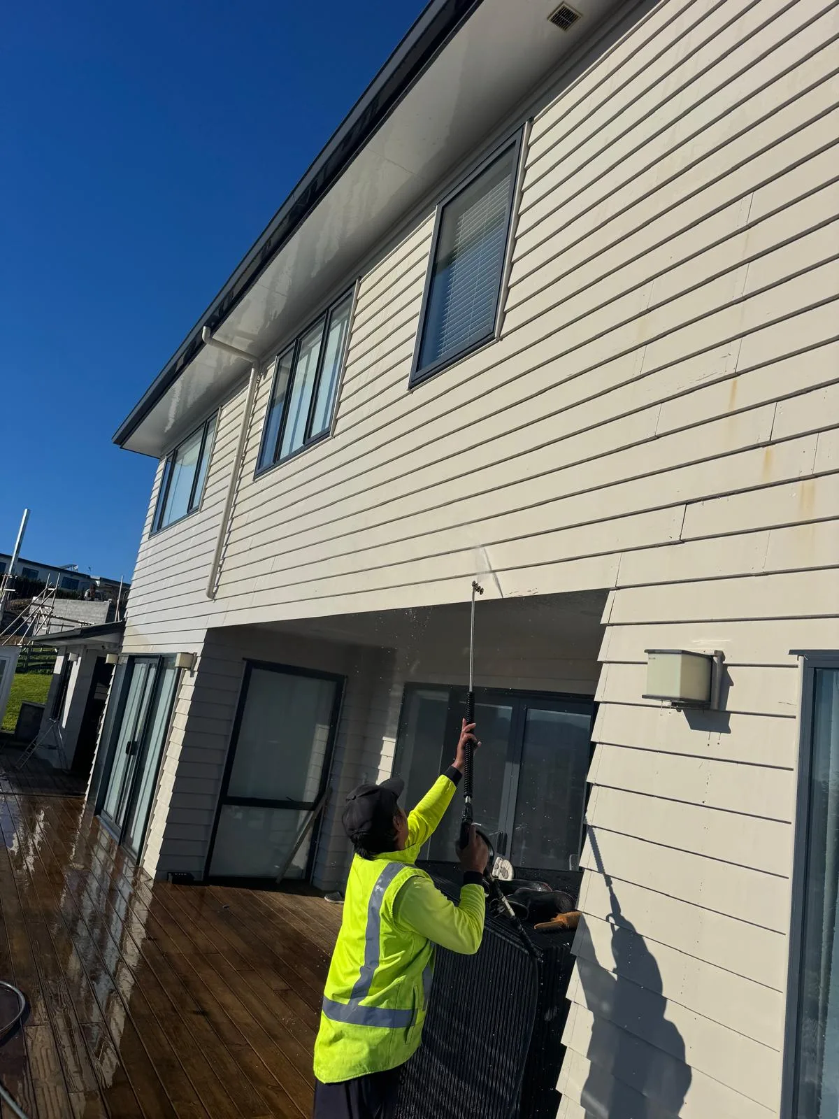 AtoZ Property Cleaning Services Auckland