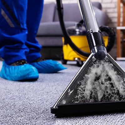 Indoor Air Quality Improvements