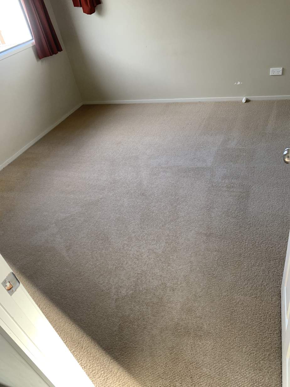 End of Tenancy Carpet Cleaning