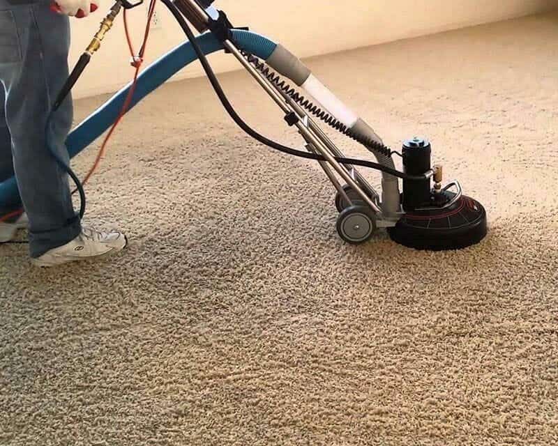 Carpet Cleaning Auckland