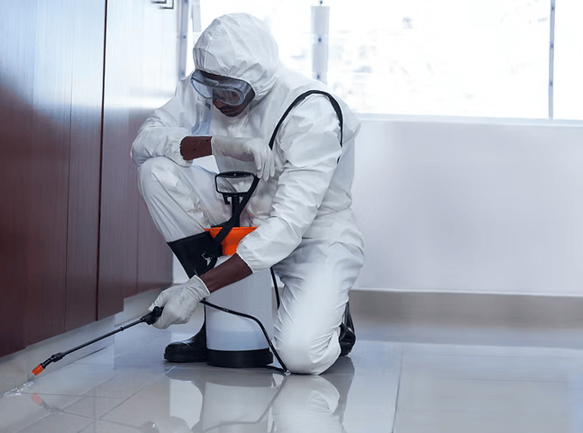 Detailed Pest Control Experts in Auckland
