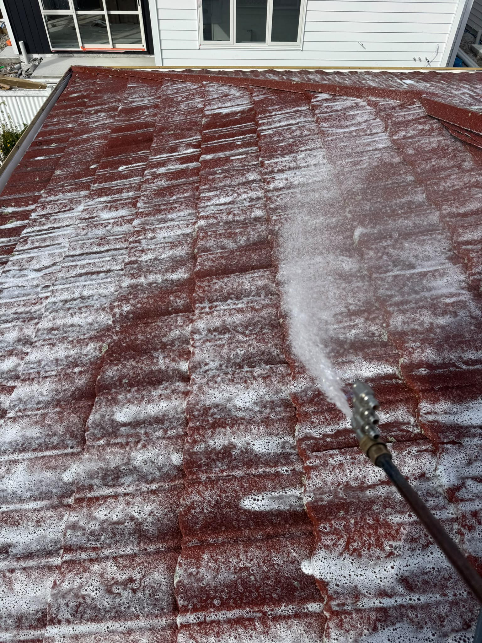 Roof Treatment Auckland