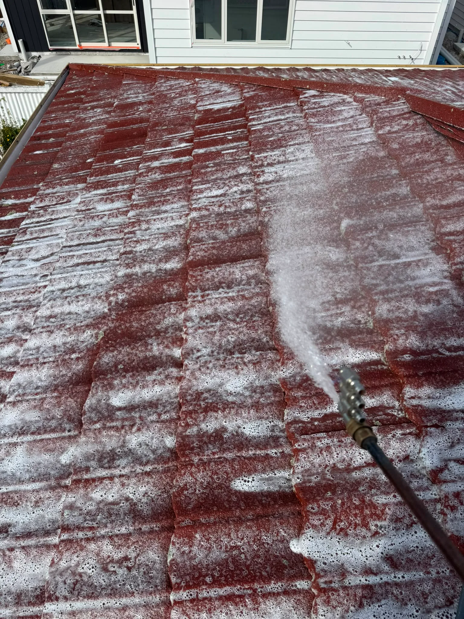 Roof Treatment Auckland
