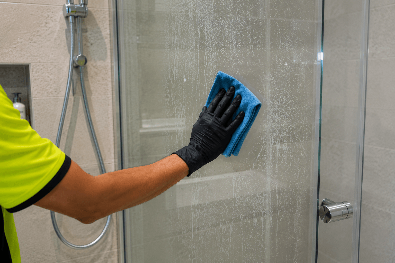 shower-screen-cleaning-removal-auckland
