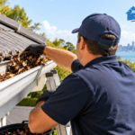 Why Are My Gutters Blocking So Quickly in Auckland? Common Causes and What to Do