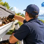 Why Are My Gutters Blocking So Quickly in Auckland? Common Causes and What to Do