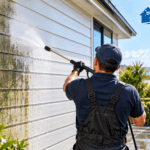 Soft Washing vs Pressure Washing: Which Is Better for Auckland Homes?
