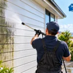 Soft Washing vs Pressure Washing: Which Is Better for Auckland Homes?