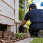 Why Do Rats and Mice Keep Coming Back to Auckland Homes?
