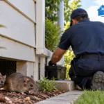 Why Do Rats and Mice Keep Coming Back to Auckland Homes?