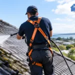 How Often Should You Clean or Treat Your Roof in Auckland? A Practical Guide